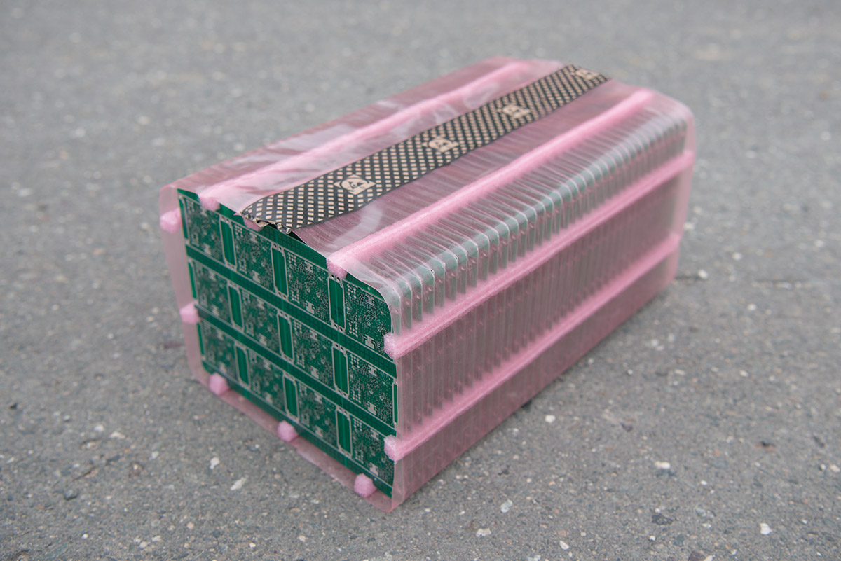 ESD Packaging Manufacturer